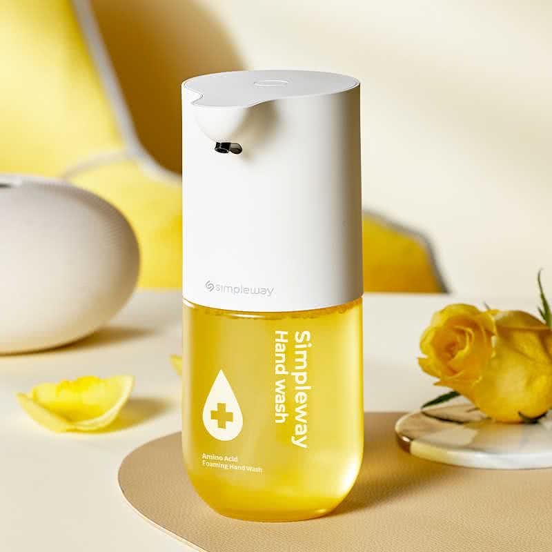 Automatyczny dozownik Simpleway C1 Automatic Soap Contactless Dispenser 