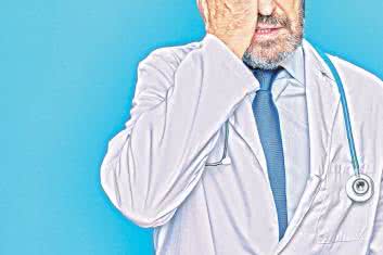 Uuups, znowu to zrobiłem!