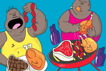 Przepis na nowotwór!