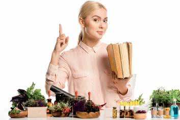 Babcine leki na infekcję