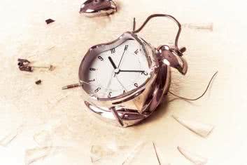 Sekrety długowieczności