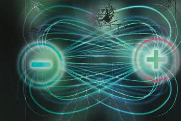 Magnetyczne przyciąganie