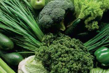 Jak sobie radzić z zakwaszeniem