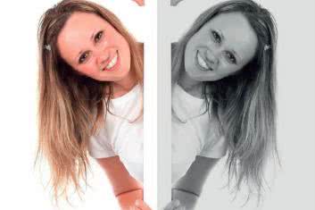 Piękno wypływa z wnętrza