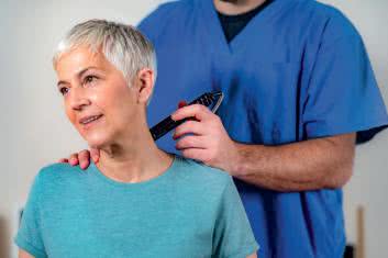 Skuteczność LLLT i HILT w świetle nauki