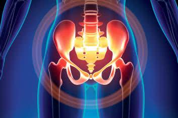 Dysfunkcja dna miednicy