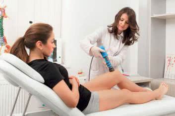 Fala uderzeniowa – działanie sprawdzone w praktyce i potwierdzone nauką