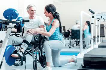 Spastyczność a kontrola motoryczna