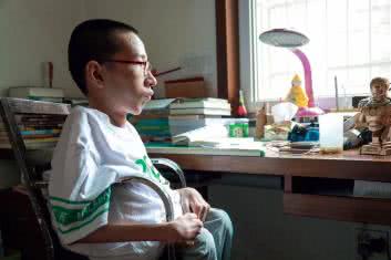 Dystrofie mięśniowe