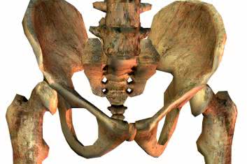 Przewlekły ból miednicy