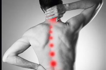 Kontrolowanie kifozy