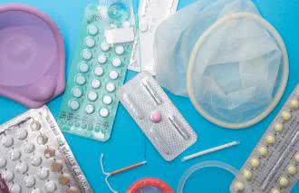 Antykoncepcja – najlepsze metody zabezpieczenia przed ciążą