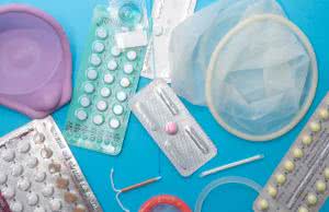 Antykoncepcja – najlepsze metody zabezpieczenia przed ciążą