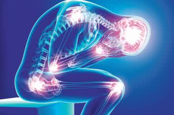 Metody zwalczania bólu w fibromialgii 