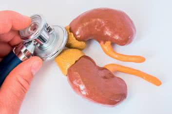 Zespół zmęczenia nadnerczy 