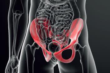 CPPS, czyli przewlekły zespół bólowy miednicy 