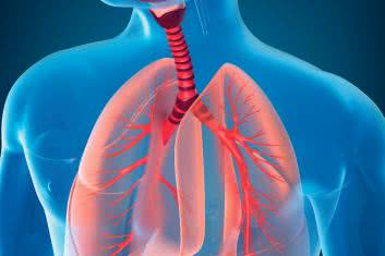 Rehabilitacja oddechowa u osób z przewlekłymi chorobami płuc 