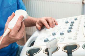 Ultrasonografia – zastosowanie w badaniach naukowych i praktyce fizjoterapeutycznej 