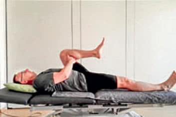 Przepuklina krążka międzykręgowego