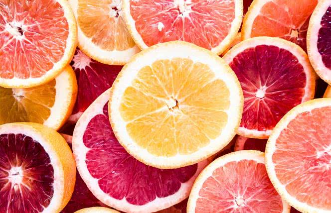 Grejpfrut - właściwości zdrowotne oraz przeciwwskazania