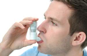 Niski poziom witaminy D nasila ataki astmy