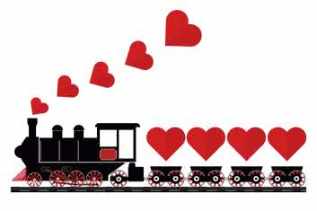 Pociąg do serca 
