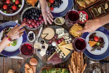 Przez żołądek do serca 