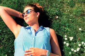 Wiosenna rewitalizacja cery