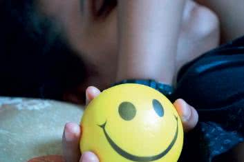 Jak sobie radzić z zimowym obniżeniem nastroju? 