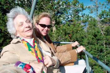 Zioła na długie żcyie