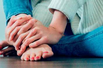 A może artretyzm to tak naprawdę infekcja?