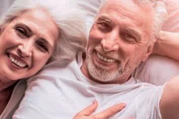 Seks i choroba przewlekła