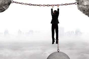 Mordercze chroniczne zmęczenie