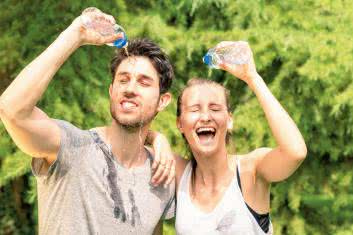 Odzyskaj energię po koronawirusie