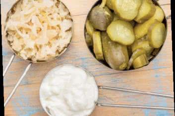 Porady z notatnika Starego Doktora - Nieszczelne jelita