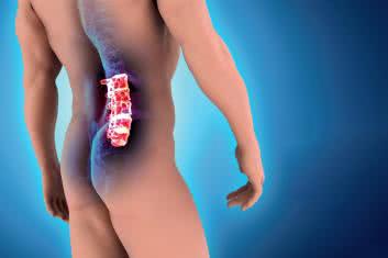 Gimnastyka terapeutyczna u pacjentów z kostno-chrzęstnymi zmianami zwyrodnieniowymi kręgosłupa