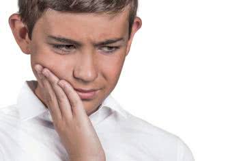 Niedrożność dróg oddechowych jako czynnik sprawczy bólu stawu skroniowo-żuchwowego