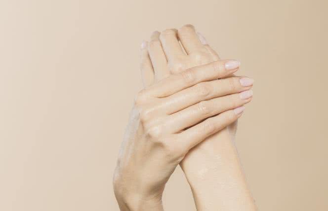 Dieta na zdrową skórę i paznokcie, czyli jak naturalnie dbać o urodę