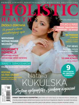 Holistic Health 2/2021
