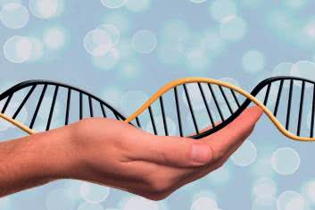 Edycja genów i zdrowie dzieci