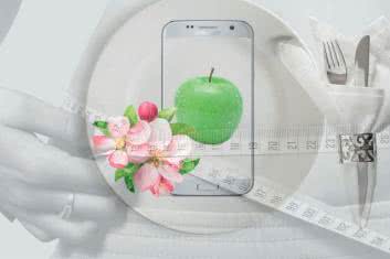 Odchudzaj się z głową