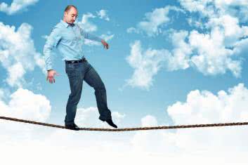 Na drodze do szczęścia