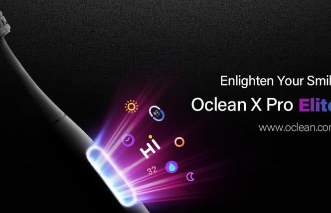 Premiera superinteligentnej szczoteczki 