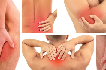 Wpływ krioterapii i tlenoterapii hiperbarycznej na stan zapalny