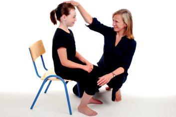 Poprawa postawy i łagodzenie dolegliwości za pomocą techniki Alexandra