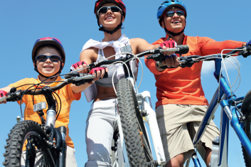 Sport a choroby stawów biodrowych u dzieci i młodzieży