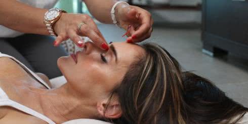 Joga twarzy – jakie daje efekty?