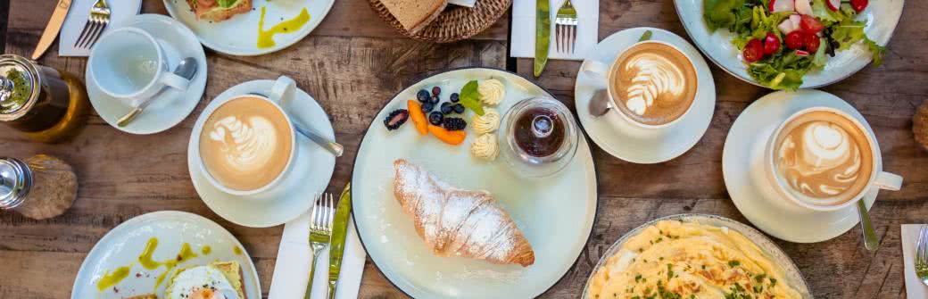 Europejski Dzień Śniadania