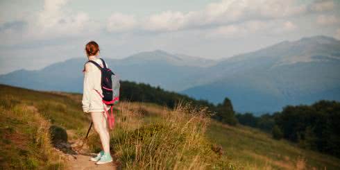 Jaką odzież zabrać na wakacje, by uniknąć przegrzania?