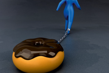 Cukrzyca zjada kości i stawy